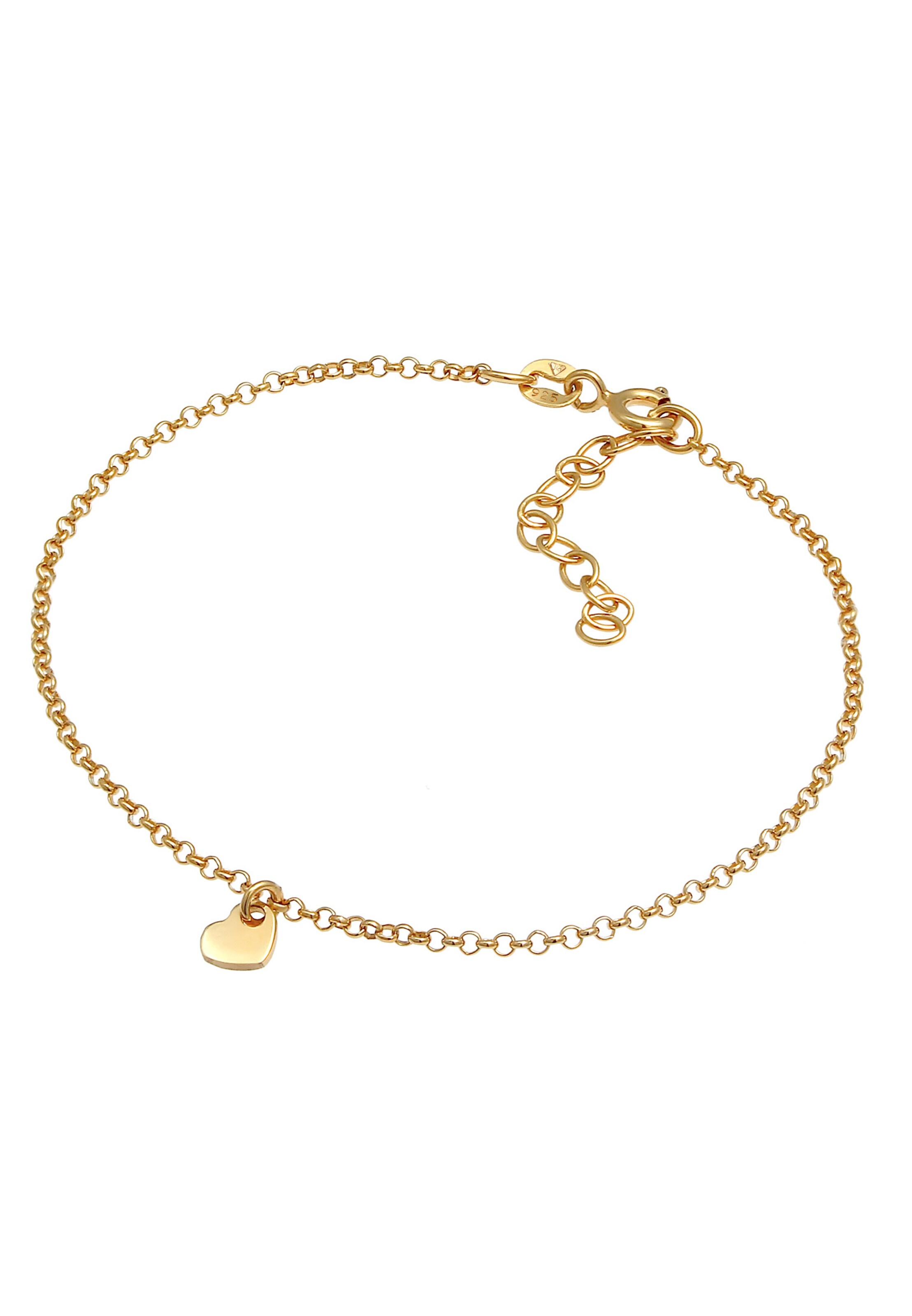 ELLI Bracelet in Gold