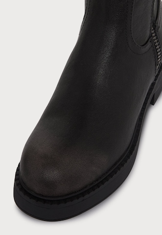 Bottes 'VENICE TALL' Blowfish Malibu en noir