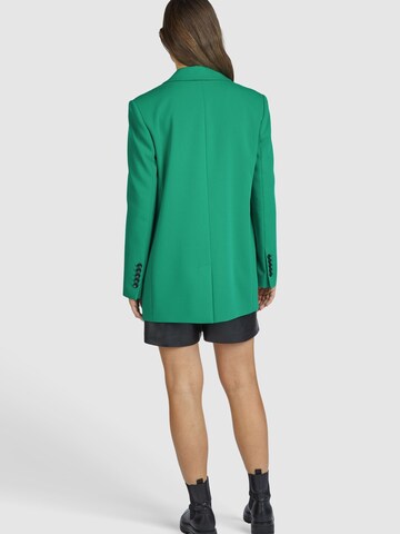 MARC AUREL Blazer in Green