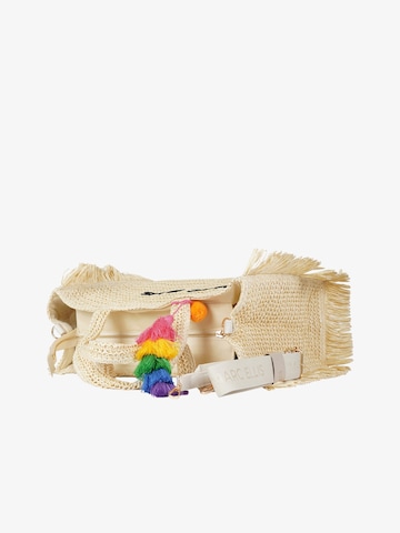 Pochette di Marc Ellis in beige