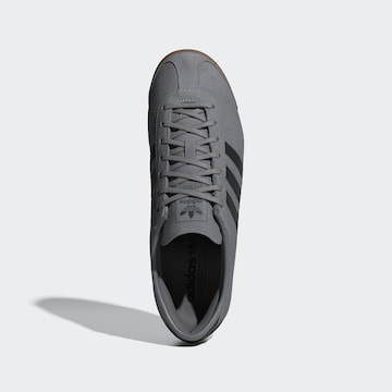 Baskets basses 'Italia 70s' ADIDAS ORIGINALS en gris
