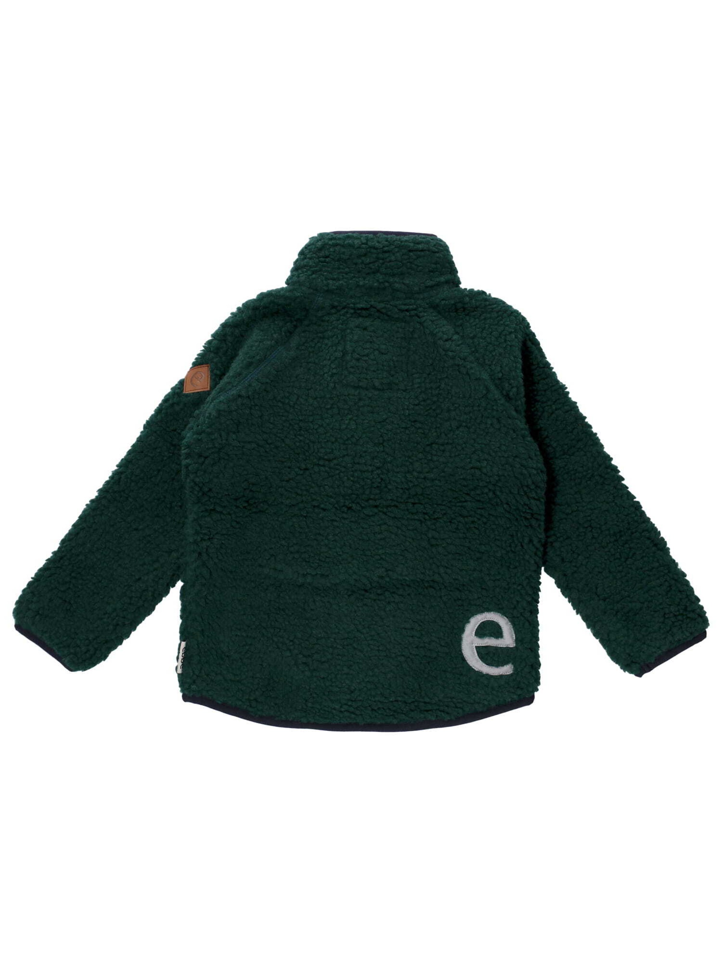 Ebbe Between-Season Jacket in Green