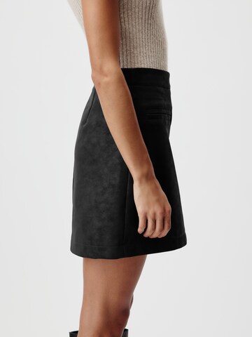 LeGer by Lena Gercke Φούστα 'Elisha' σε μαύρο