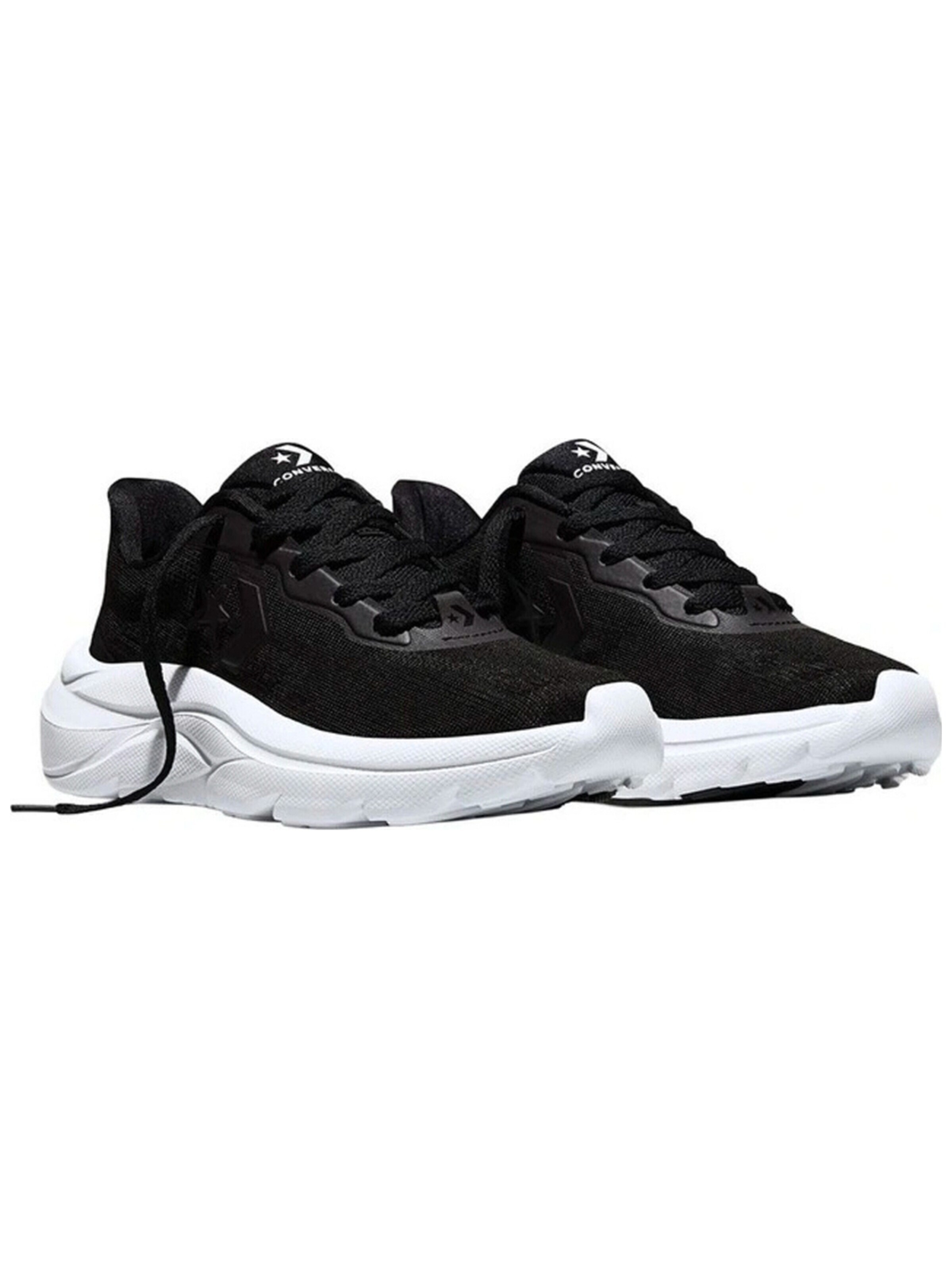 CONVERSE Sportschuh 'Converse Day One Runner'‌‌‌‌‌ in Schwarz