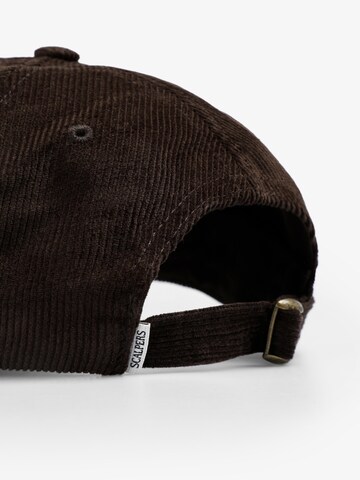 Scalpers Hat in Black