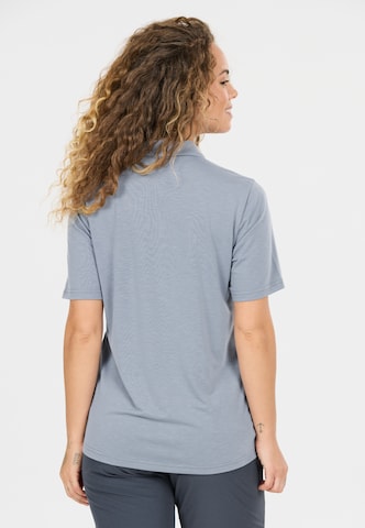 Whistler Shirt 'Vale' in Blue