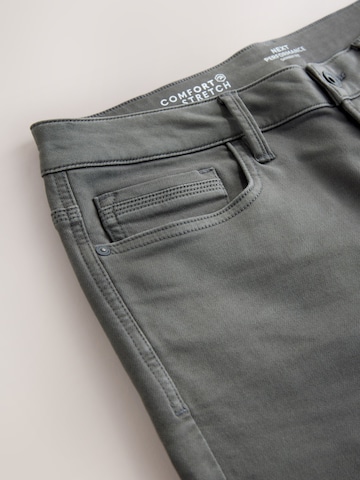 Next Skinny Jeans in Grijs