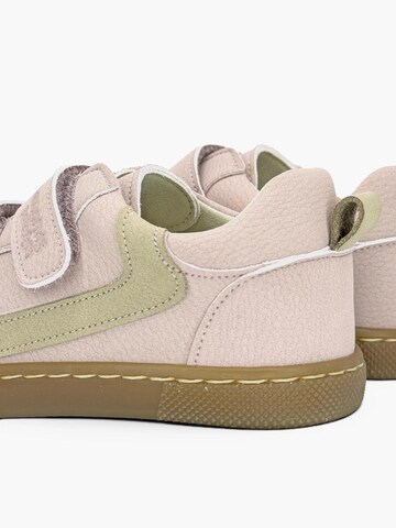 Pisamonas - Zapatillas deportivas en rosa
