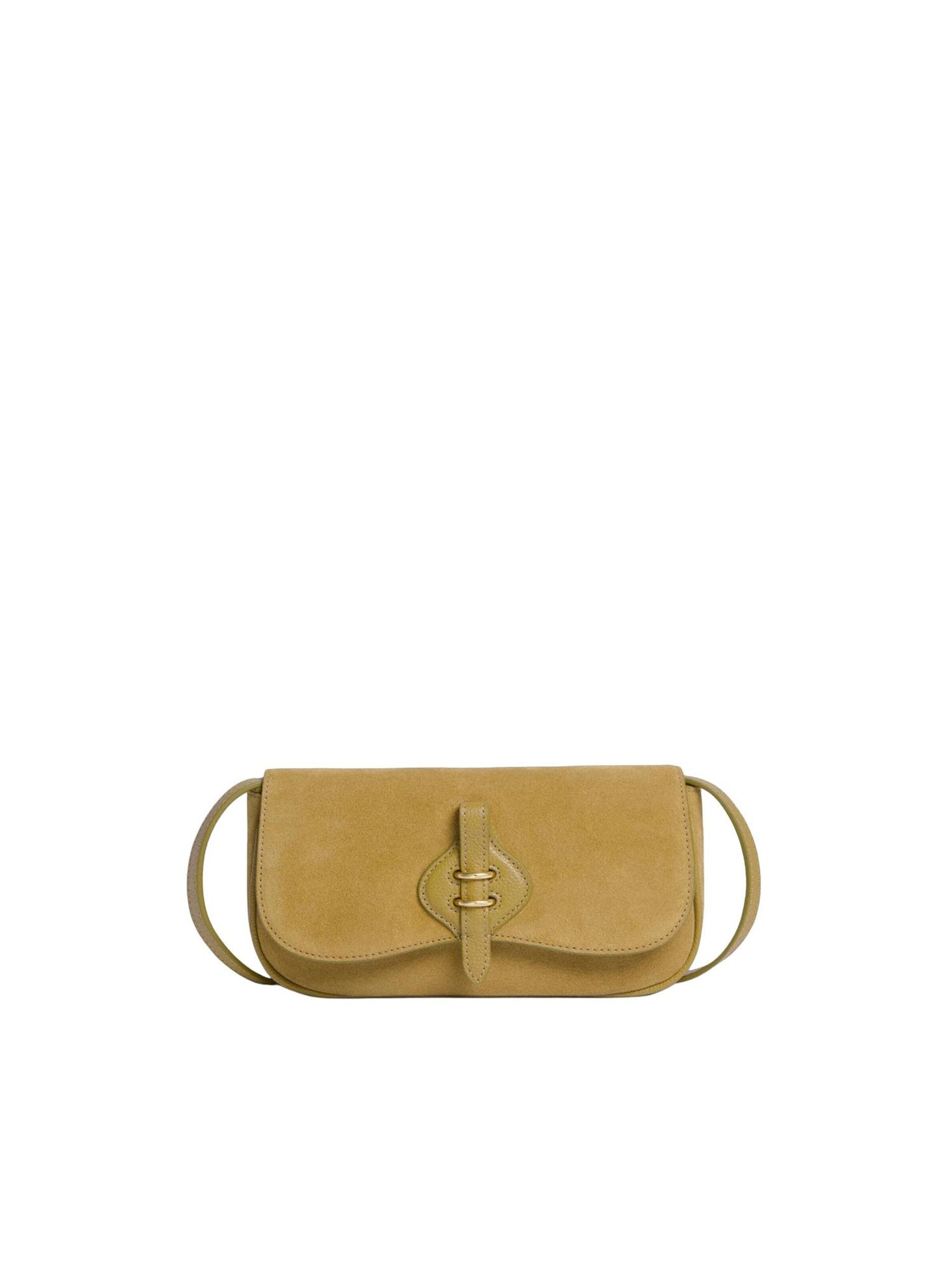 Coccinelle Handbag 'Mavery 1' in Green: front