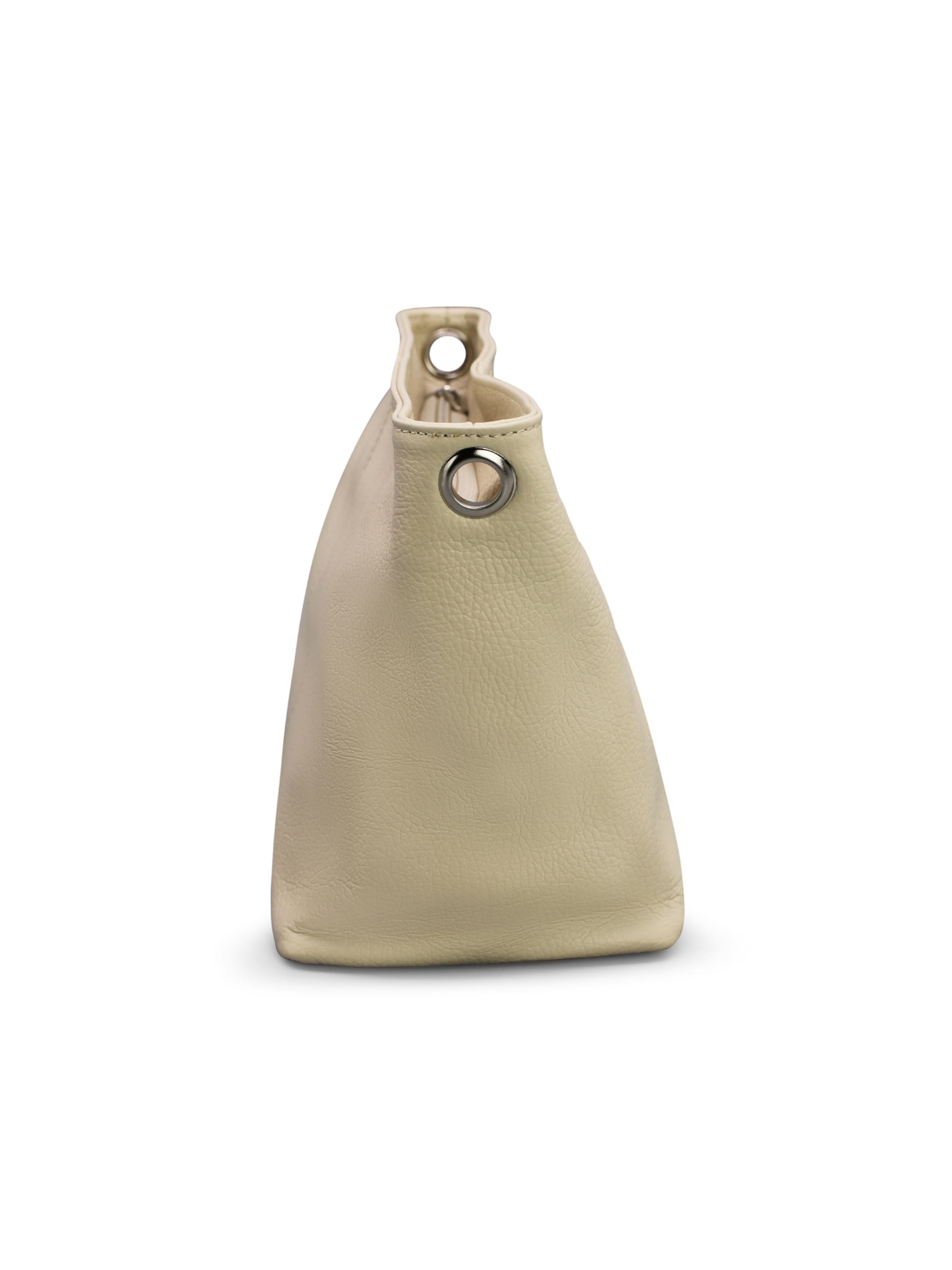 Adel Bags Skuldertaske 'Vera' i beige