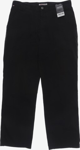 s.Oliver Jeans 33 in Schwarz: predná strana