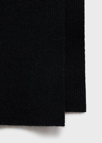 MANGO TEEN Rock in Schwarz