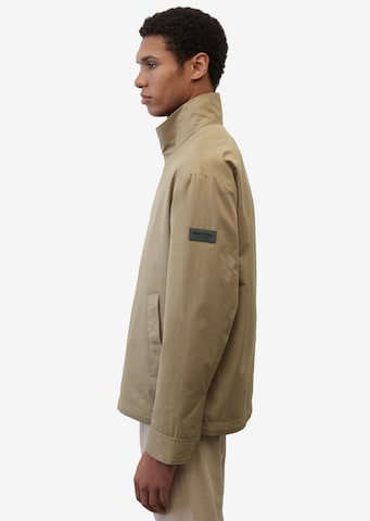 Marc O'Polo Between-Season Jacket in Brown