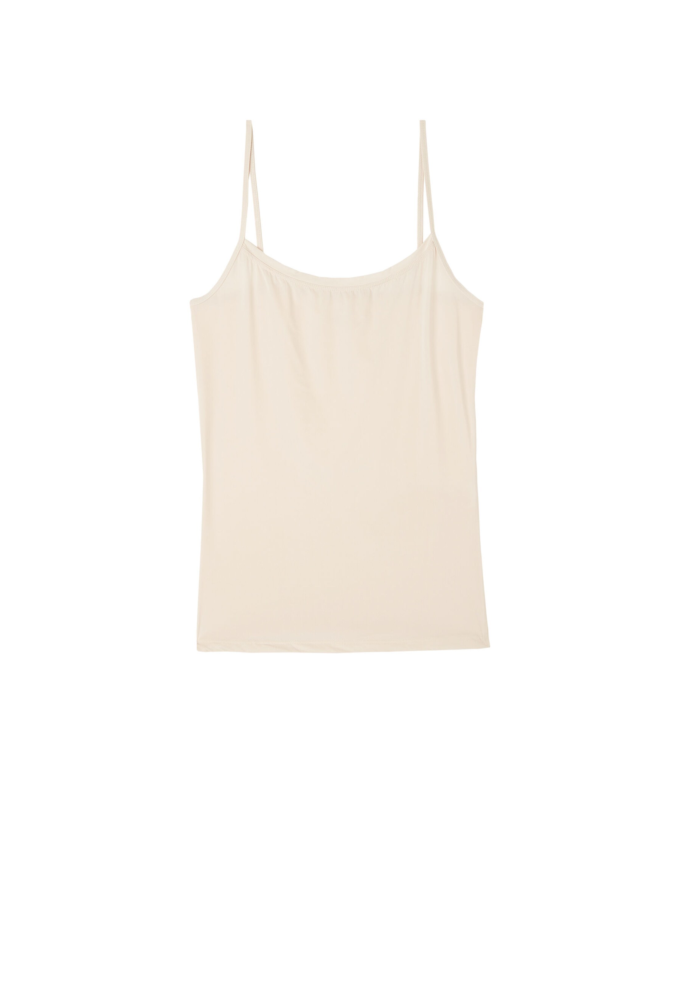 INTIMISSIMI Top in Beige: Vorderseite