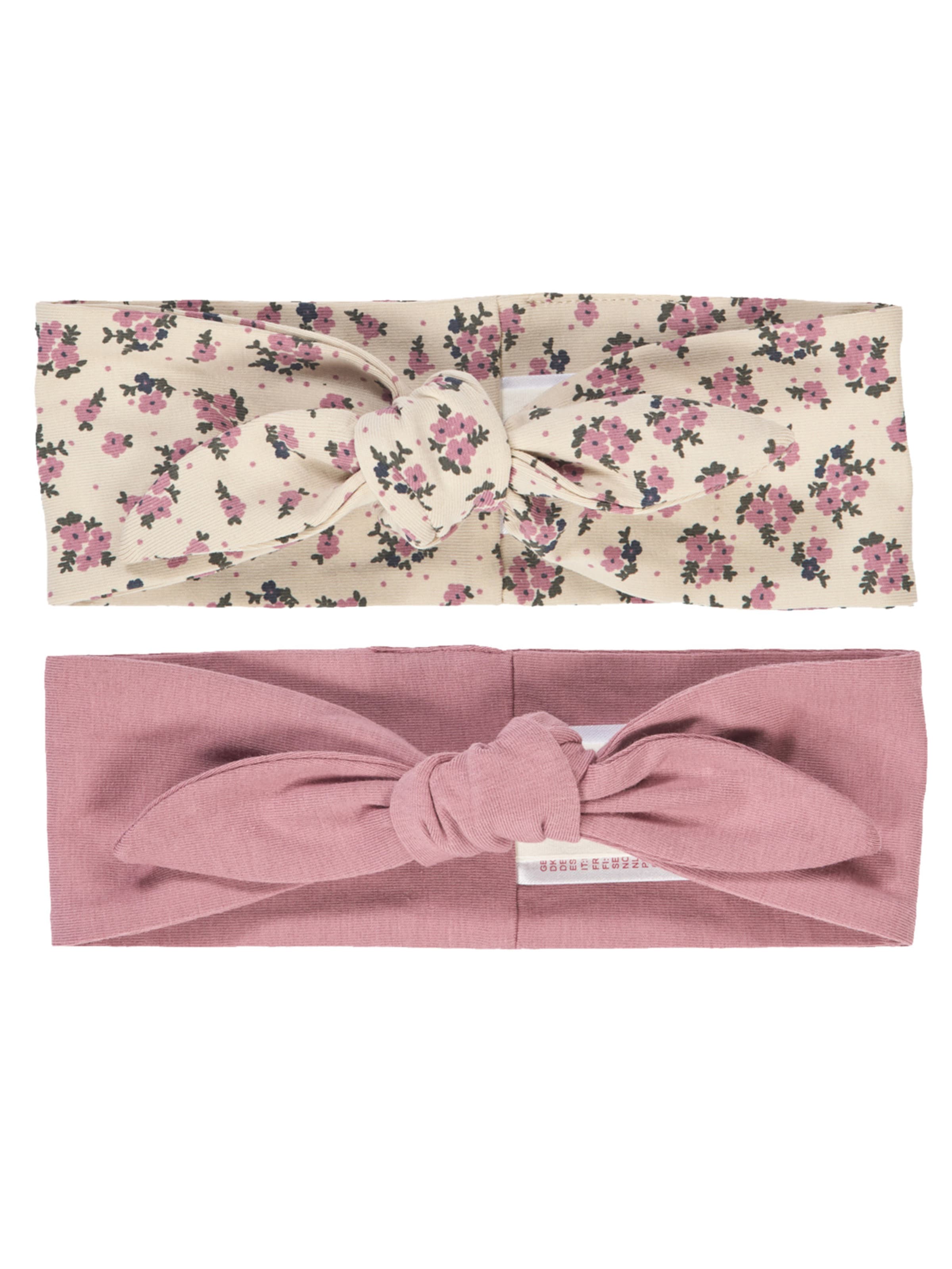 Berretto di Müsli by GREEN COTTON in beige: frontale