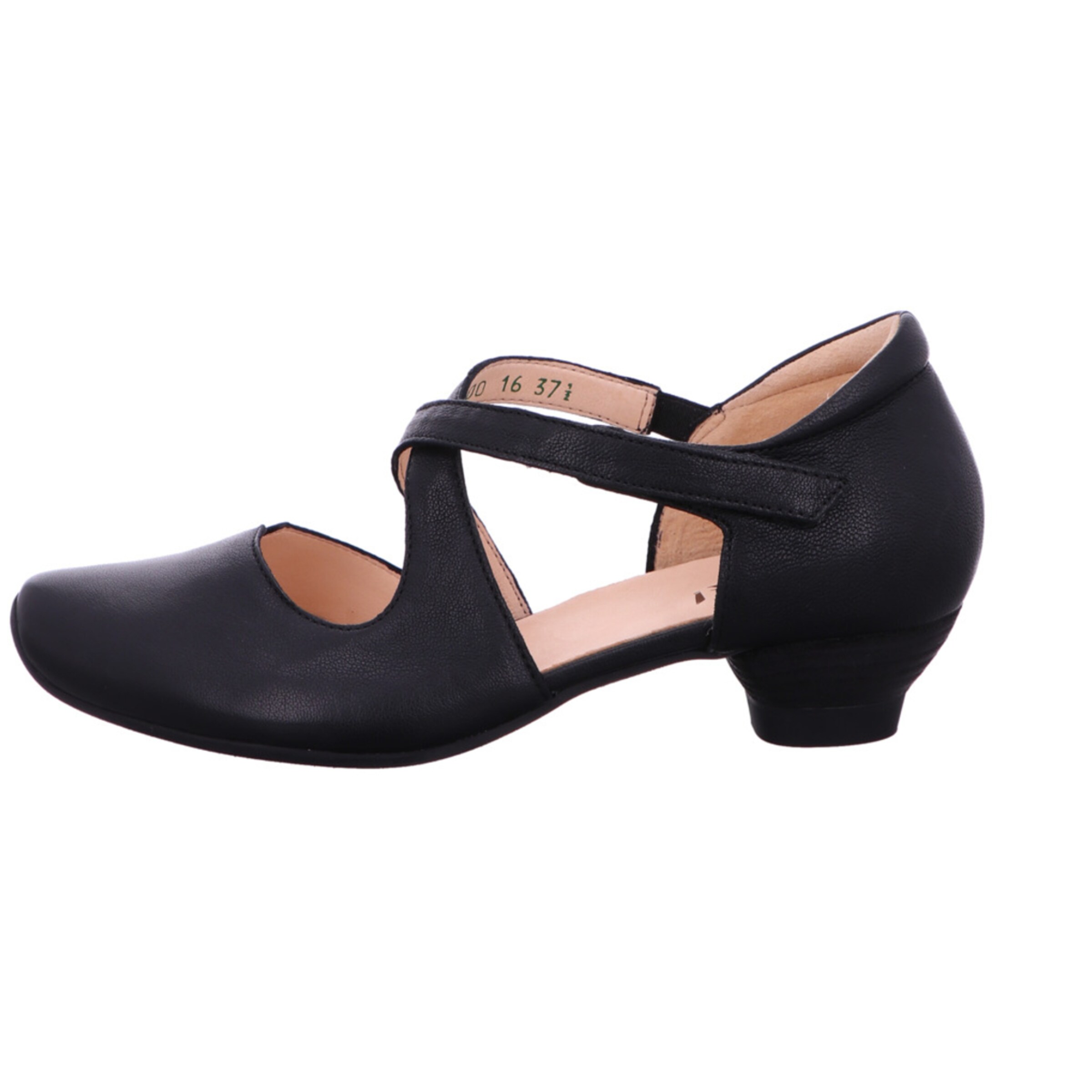 THINK! Pumps 'Aida' in Black