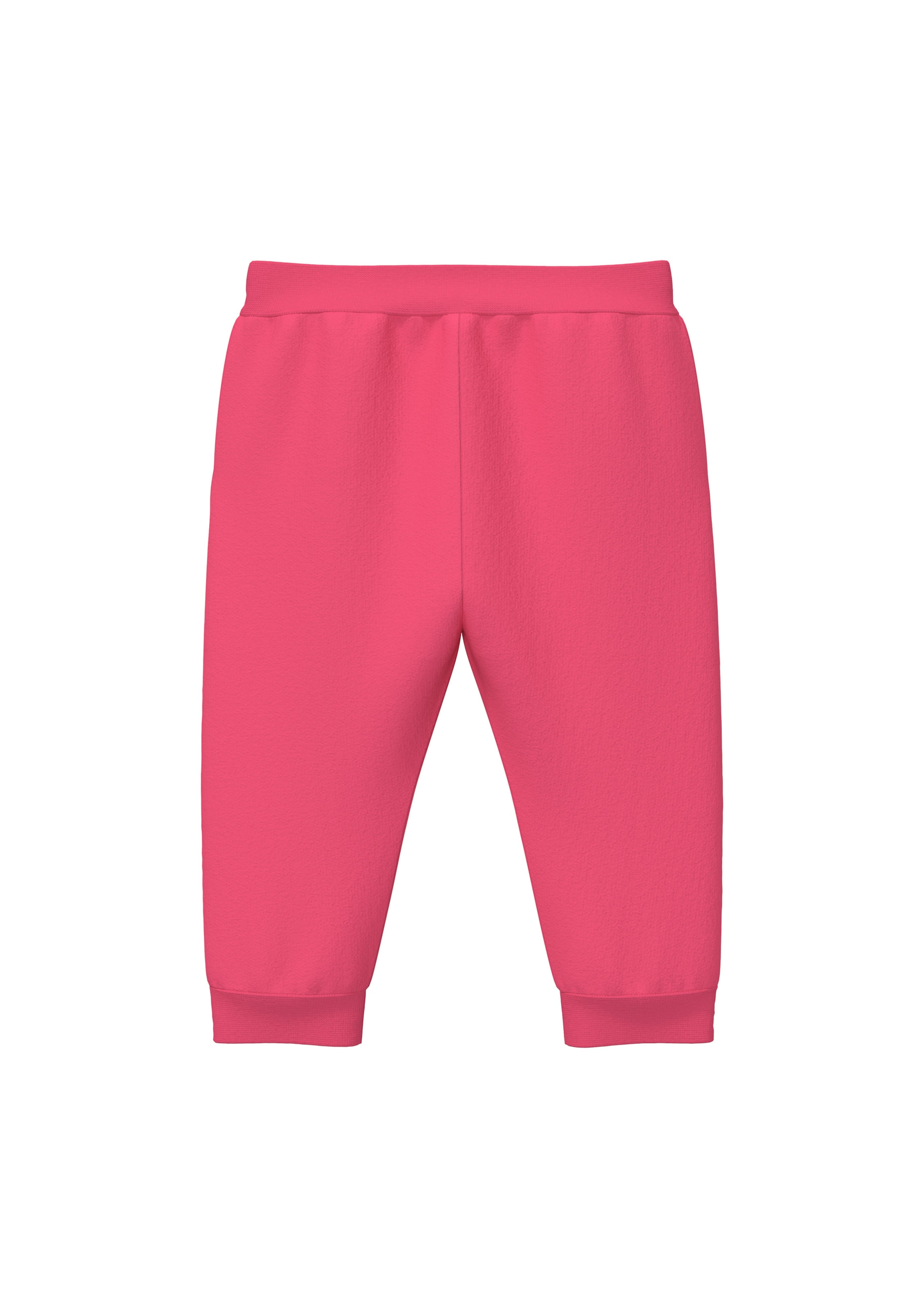 Regular Leggings s.Oliver en rose