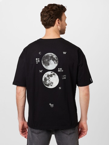 Trendyol Shirt in Black