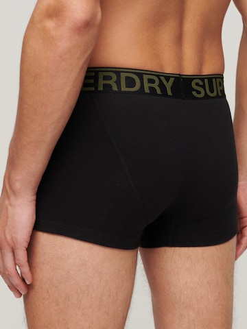 Superdry & Co Boxershorts in Grau