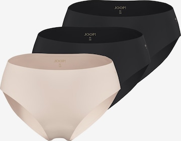 JOOP! Slip 'Sensation' in Brown: front