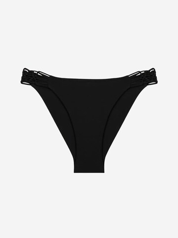 Penti Bikini nadrágok - fekete