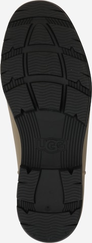 UGG - Botas de borracha 'DROPLET' em cinzento