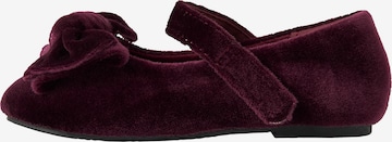 raudona NAME IT Balerinos 'NMFRIVA': priekis