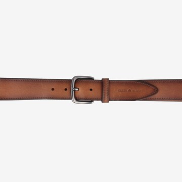 Cintura di GREENBURRY in marrone