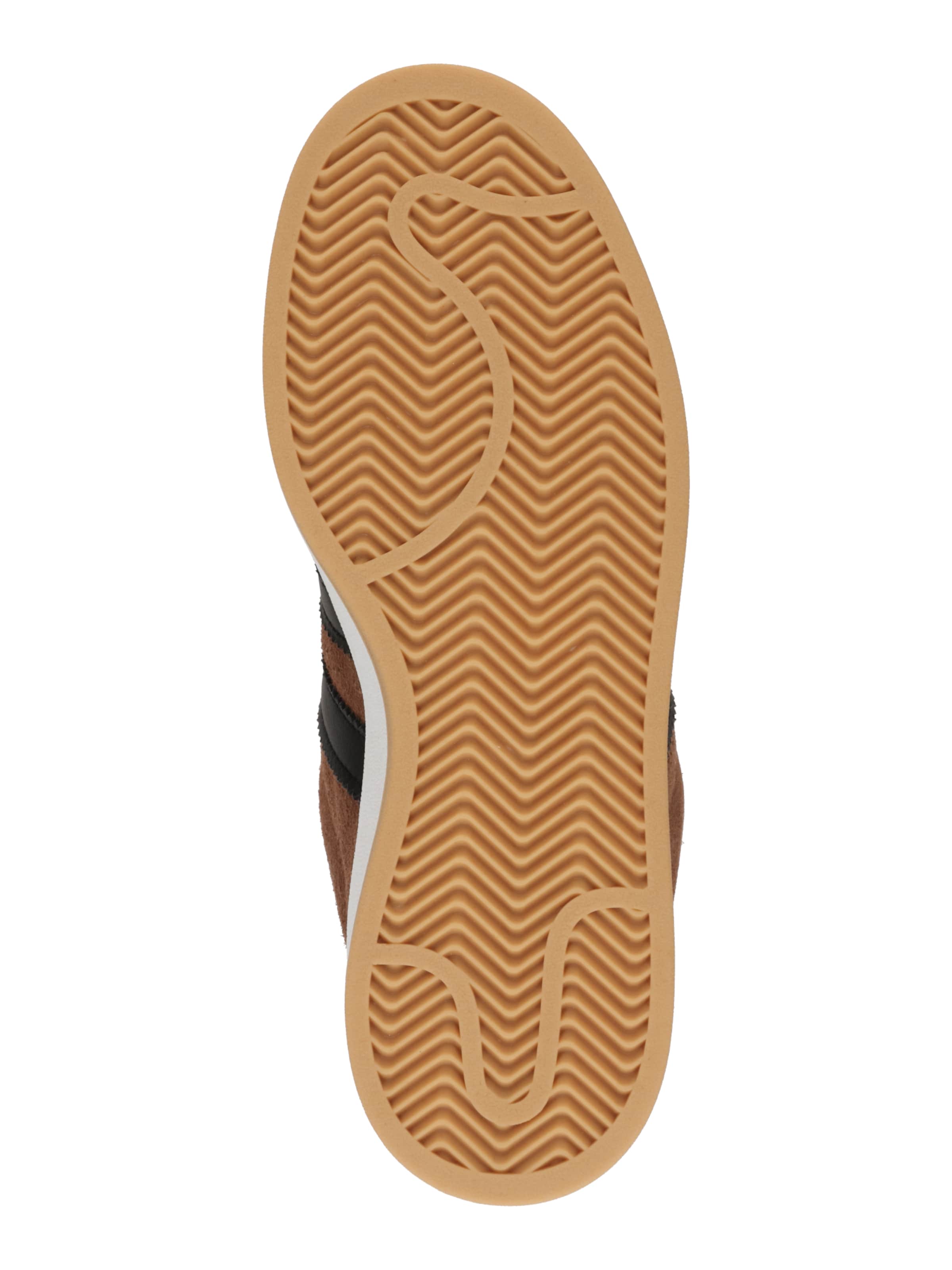 ADIDAS ORIGINALS Trainers 'Campus 00s' in Brown