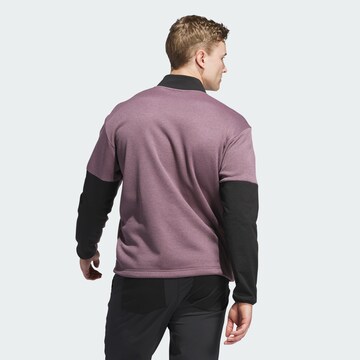 ADIDAS PERFORMANCE Sports sweater 'Go-to' in Purple