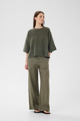 InWear Blouse in Groen
