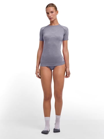 FALKE Base Layer‌‌‌‌‌‌‌ in Grau