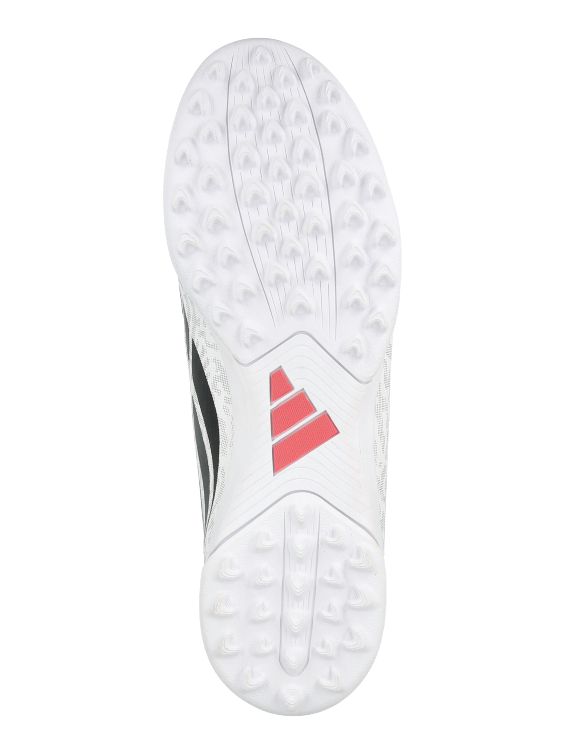 ADIDAS PERFORMANCE Обувь для футбола 'PREDATOR CLUB' в Белый
