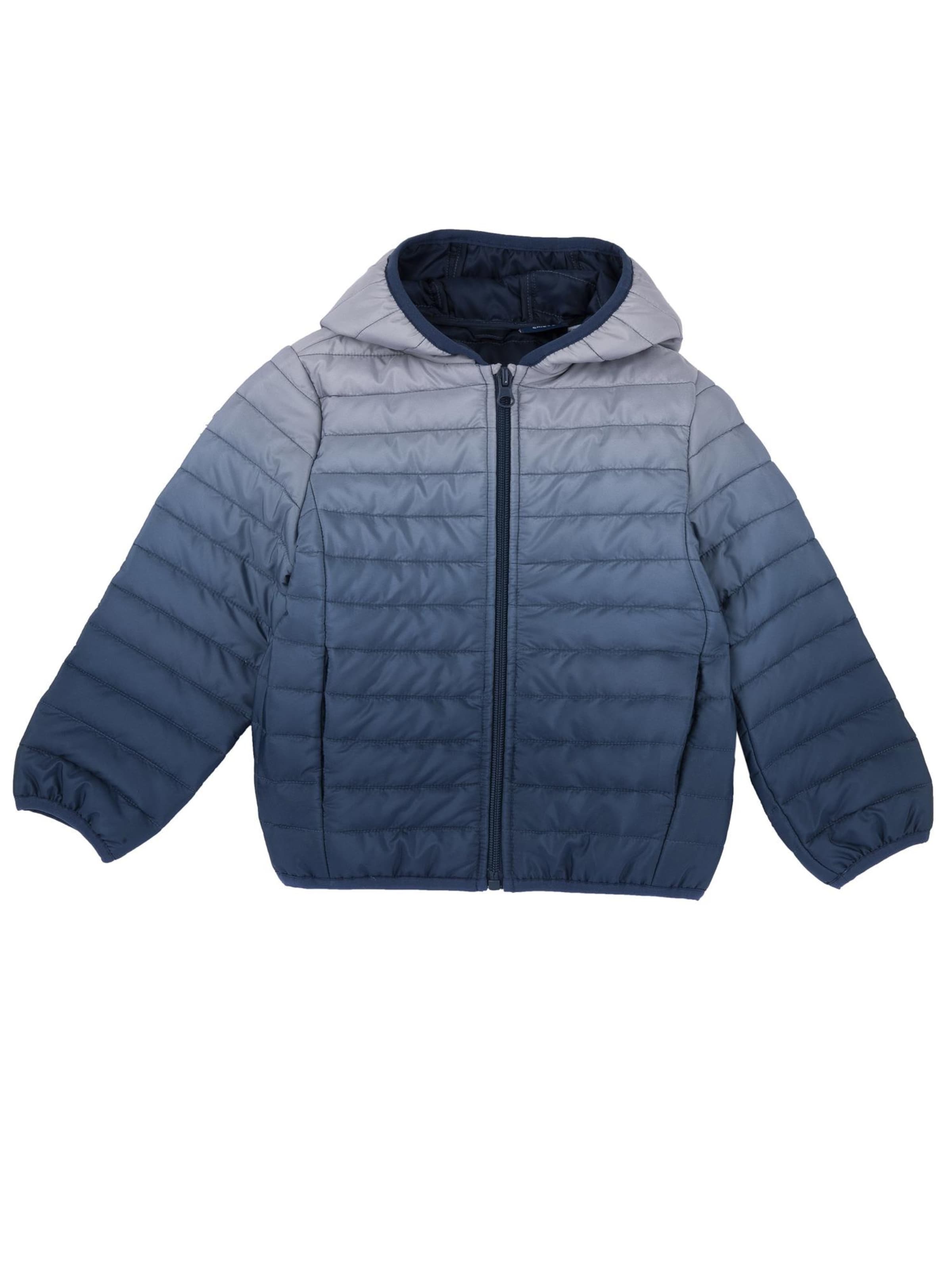 Chicco Talvitakki värissä sininen: etupuoli