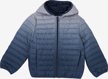 Chicco Talvitakki värissä sininen: etupuoli