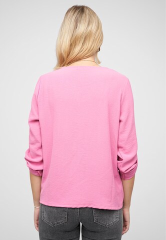 Cloud5ive Shirt in Pink