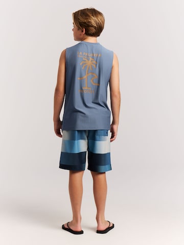 PROTEST Sportbademode 'PRTMoody JR'‌‌‌‌‌‌‌‌‌‌ in Blau