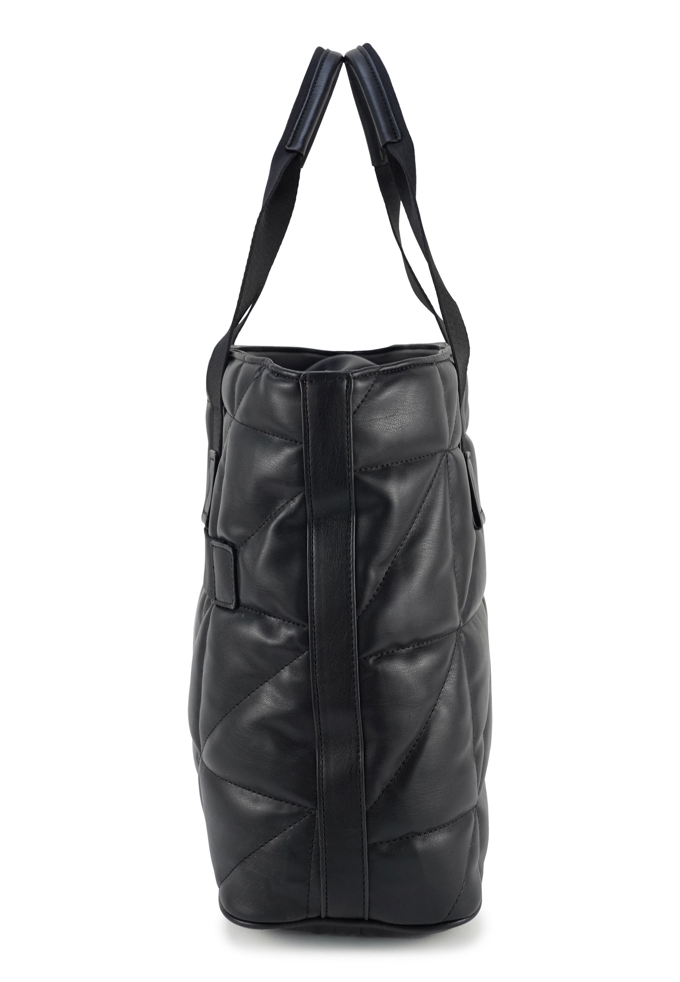 HARPA Schoudertas 'MORGANA' in Zwart