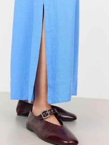 Levete Room Rok ' NAJA 30 ' in Blauw