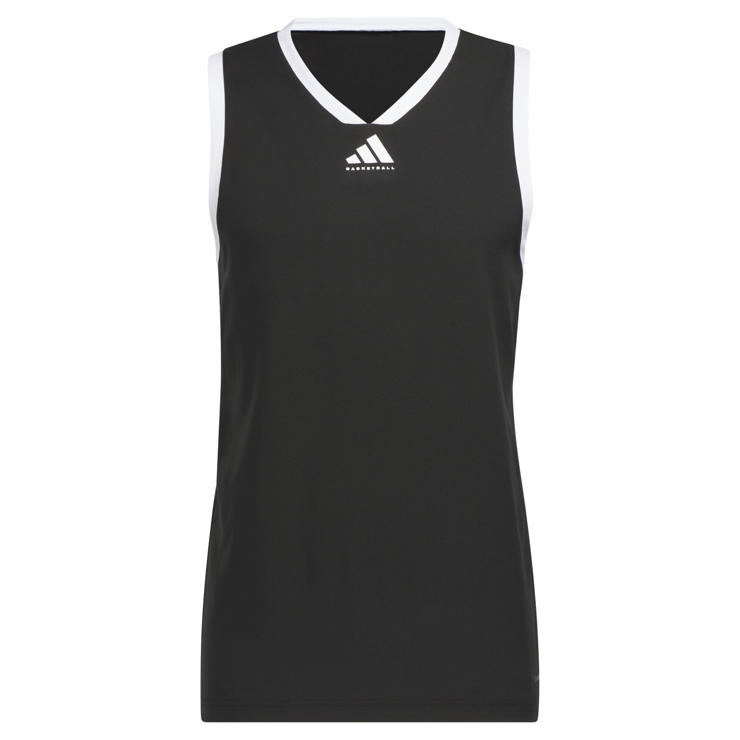 Maglia funzionale 'Crazy Lite' di ADIDAS PERFORMANCE in nero: frontale