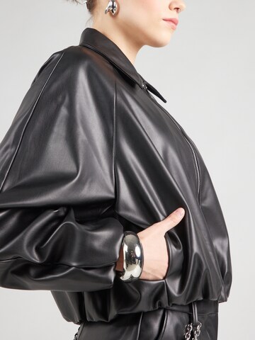 ONLY Jacke 'ONLSARAMY' in Schwarz