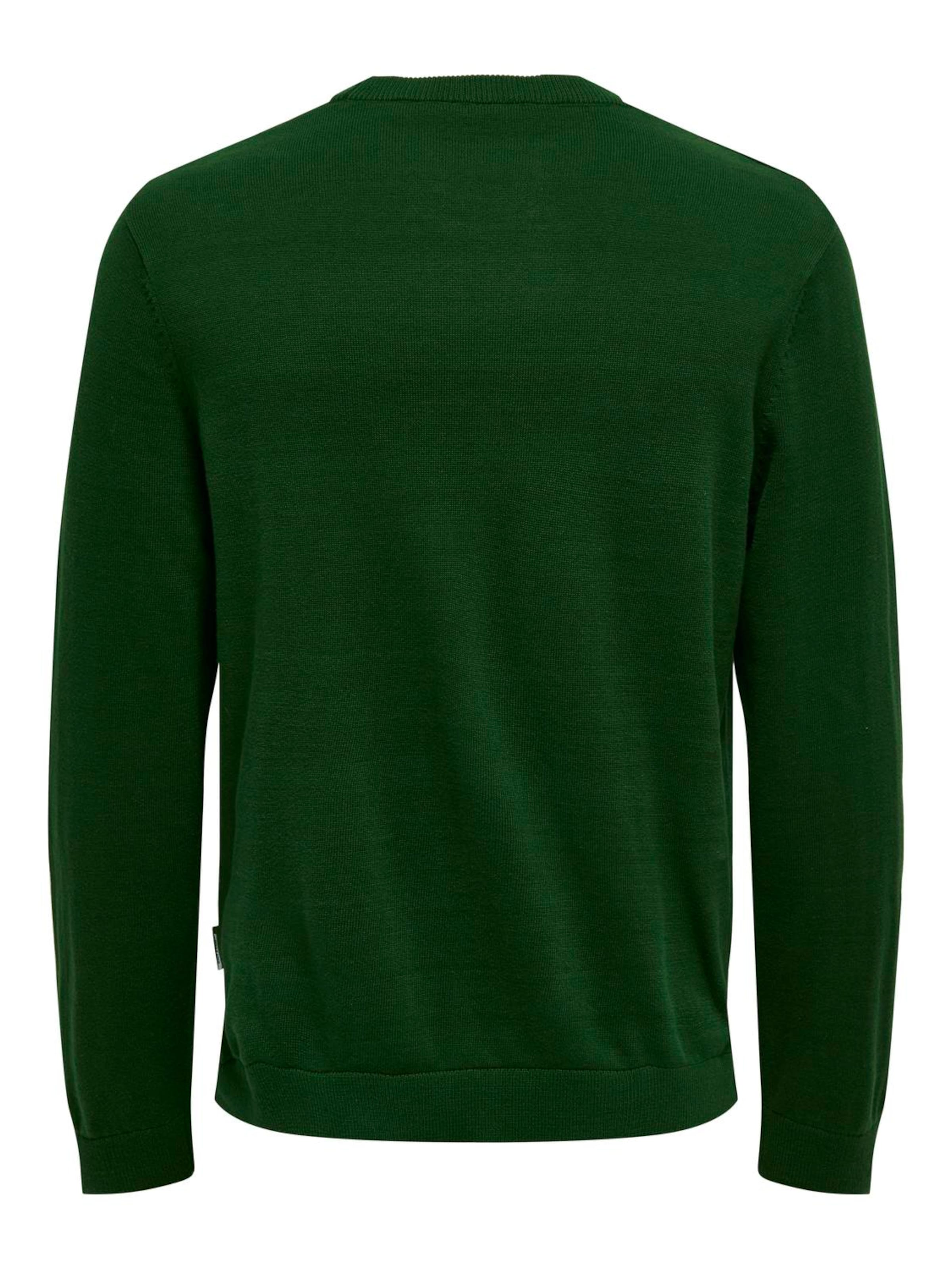 Only & Sons - Pullover em verde