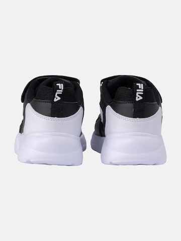 Sneaker 'FILA VENTOSA velcro kids' di FILA in nero