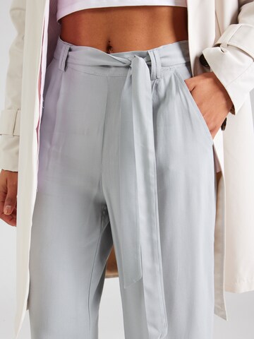 ONLY Loosefit Hose 'ONLNOVA' in Blau