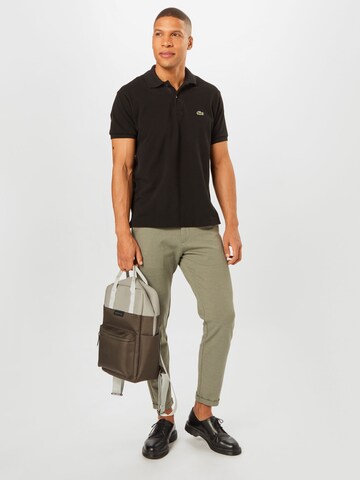 Lindbergh Slim fit Trousers in Green