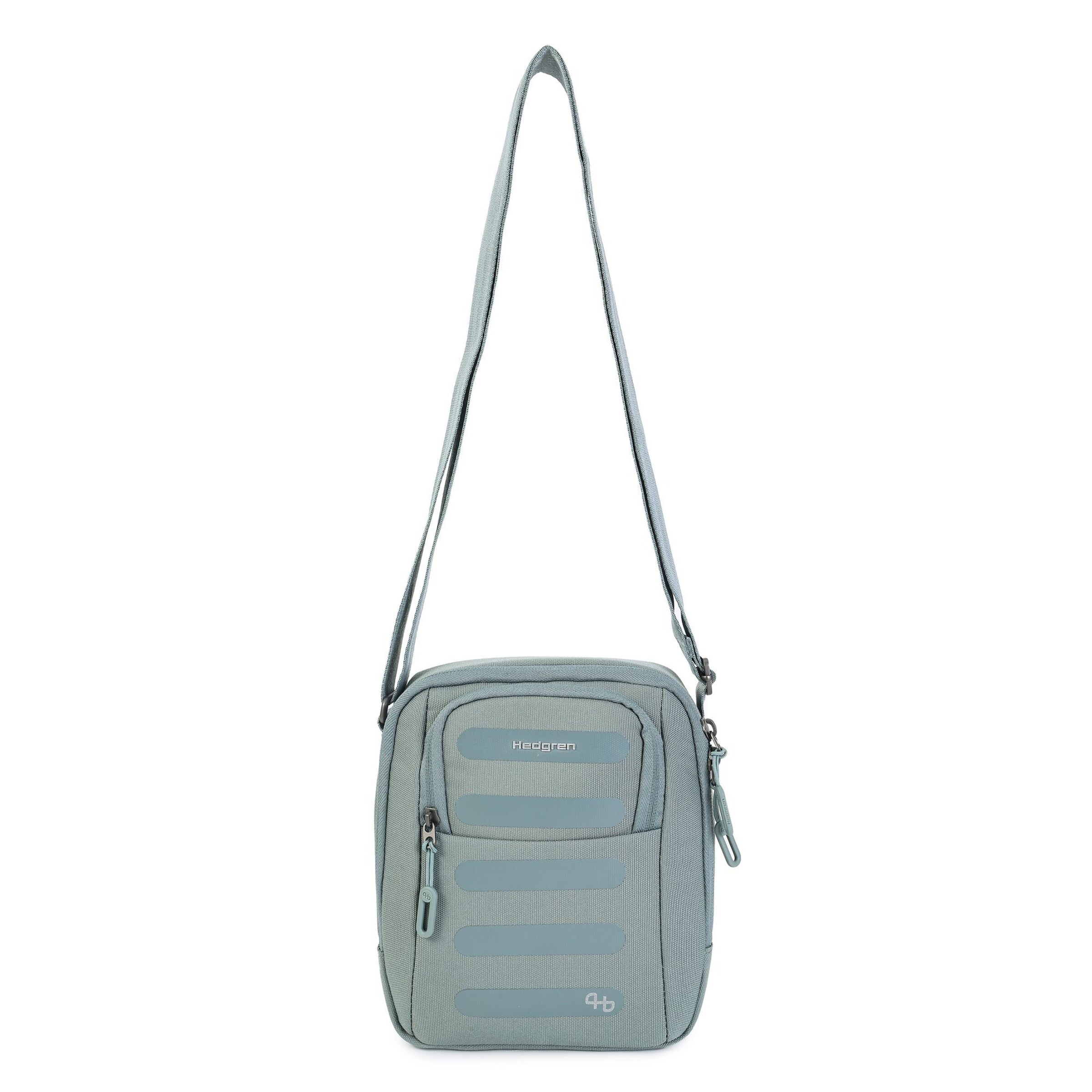Hedgren Crossbody Bag 'Comby' in Blue
