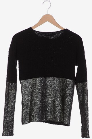 REPLAY Sweater & Cardigan in S in Black