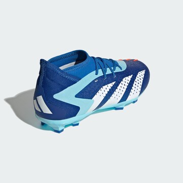 ADIDAS PERFORMANCE Athletic Shoes 'Predator Accuracy.1' in Blue