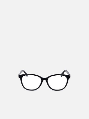 MONCLER Sonnenbrille‌‌‌ in Schwarz