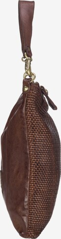 Campomaggi Handbag 'Edera Grazia' in Brown